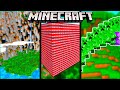 9 maneiras de levar o MINECRAFT aos LIMITES (e EXPLODIR seu PC, celular ou console!)