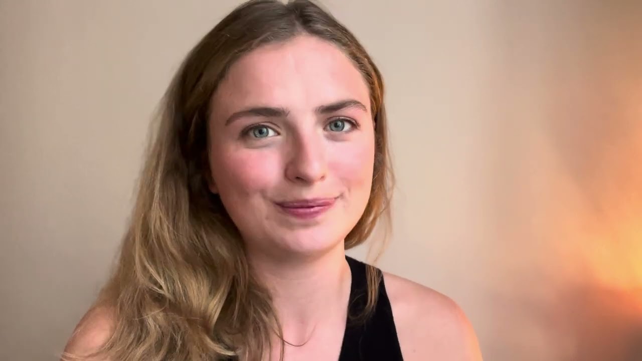 Alma Siegler- live cinema