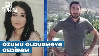 Səni Axtarıram Gizli Münasibətdə Olduğu Qadınla Mesajları Üzə Çıxdı Yasin Və Esmira Yoxa Çıxdı