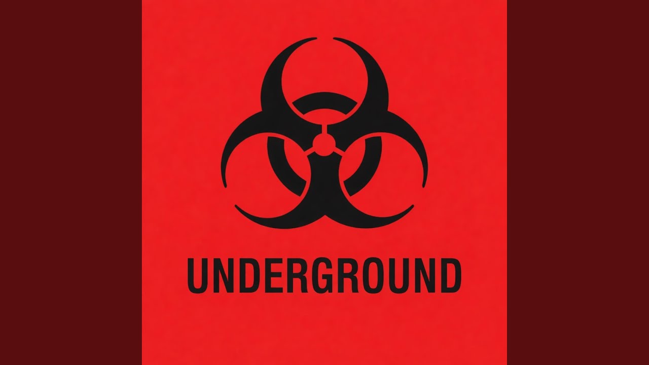 Watch Underground on YouTube Watch Underground on YouTube
