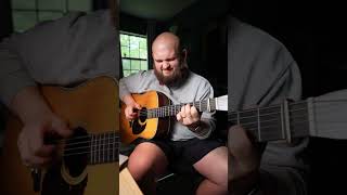 Basket Case - Jacob Davis Guitar