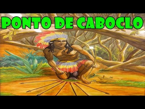 Ponto de Caboclo
