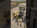 Luxury Dream Villa Construction 🏡🔥 | Foundation Work in Progress | Future Mansion Build
