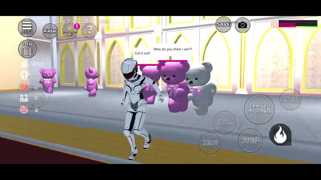 Yoder Simulator Yander simulator everyone - YouTube