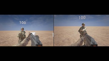 Front Sight - WIP #14