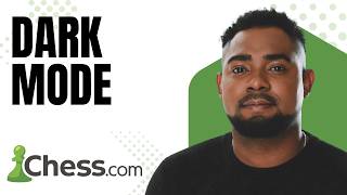 تفعيل الوضع الداكن على موقع Chess.com | شرح سهل للإعدادات (2026) screenshot 1