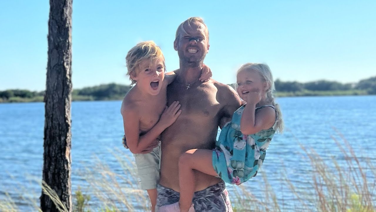 How to start Geocaching & showcasing our VersaHaul duel motorcycle hitch carrier