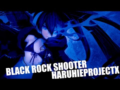 HARUHIEPROJECTX* B★RS Opening TV* Fandub Latino