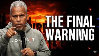 The Warning of the Three Angels (Most People Ignore This) | Lionheart Church