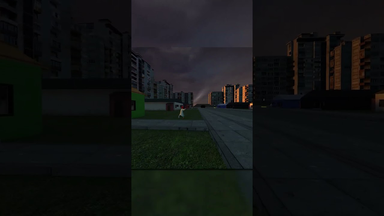 Nogla didn't see this coming...