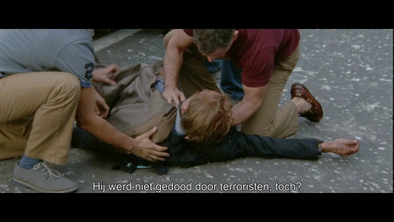 Jason Bourne // Spot - Comeback MNM (Vlaams)