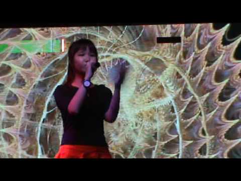 甜甜－飘雪