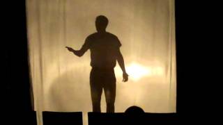 CIA="New Again" Easter Drama 2016