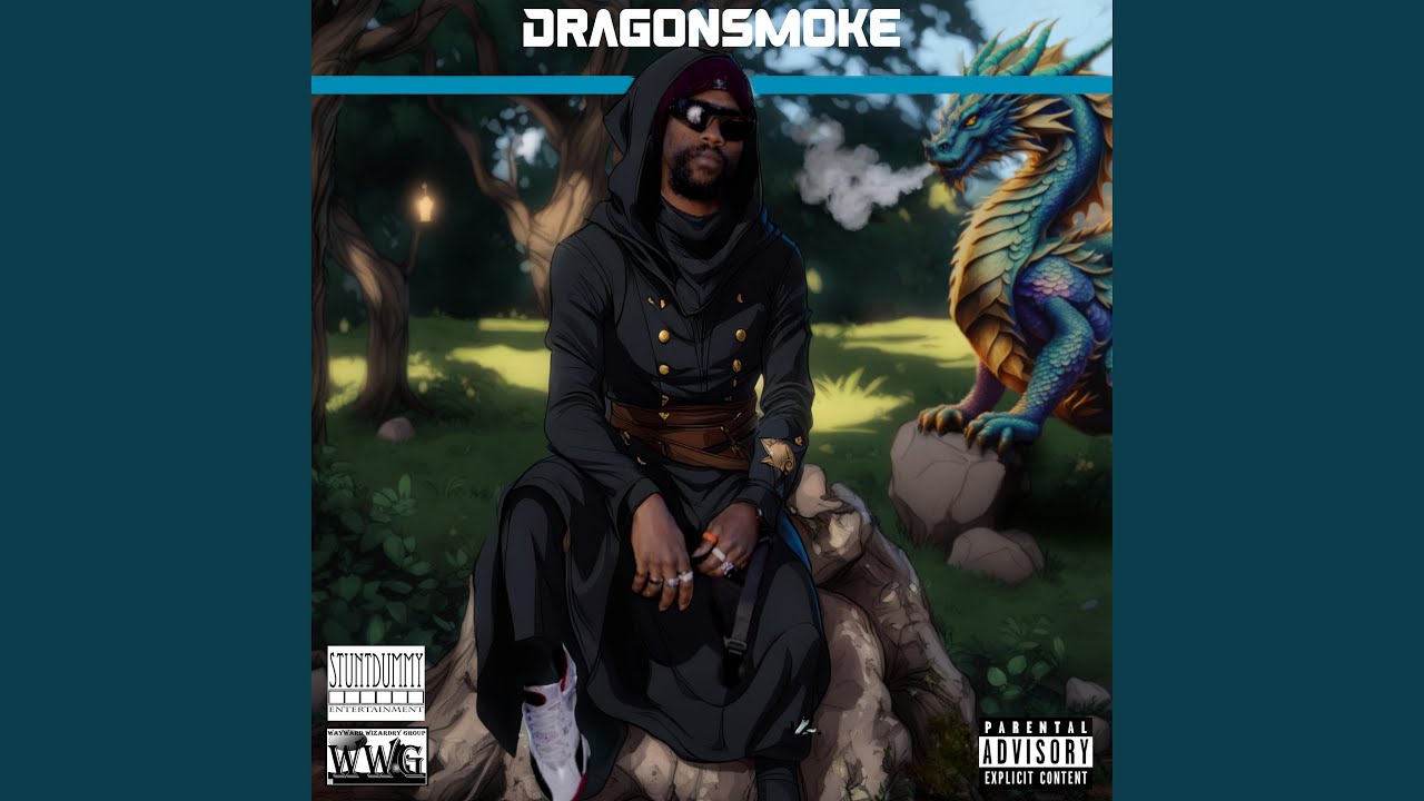 Watch DRAGONSMOKE on YouTube Watch DRAGONSMOKE on YouTube