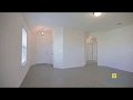 The Barstow Floor Plan from MileStone Community Builders
