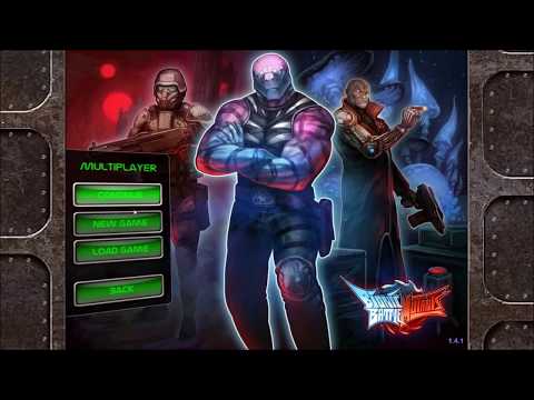 Bionic Battle Mutants Gameplay