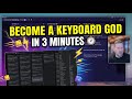 Use this Interactive Tutorial to Learn Hypertask Keyboard Shortcuts