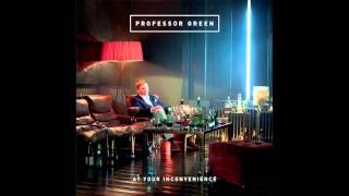 Miniatura de vídeo de "Professor Green - D.P.M.O"