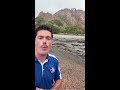 Resort owner speaks after flash flooding damages property