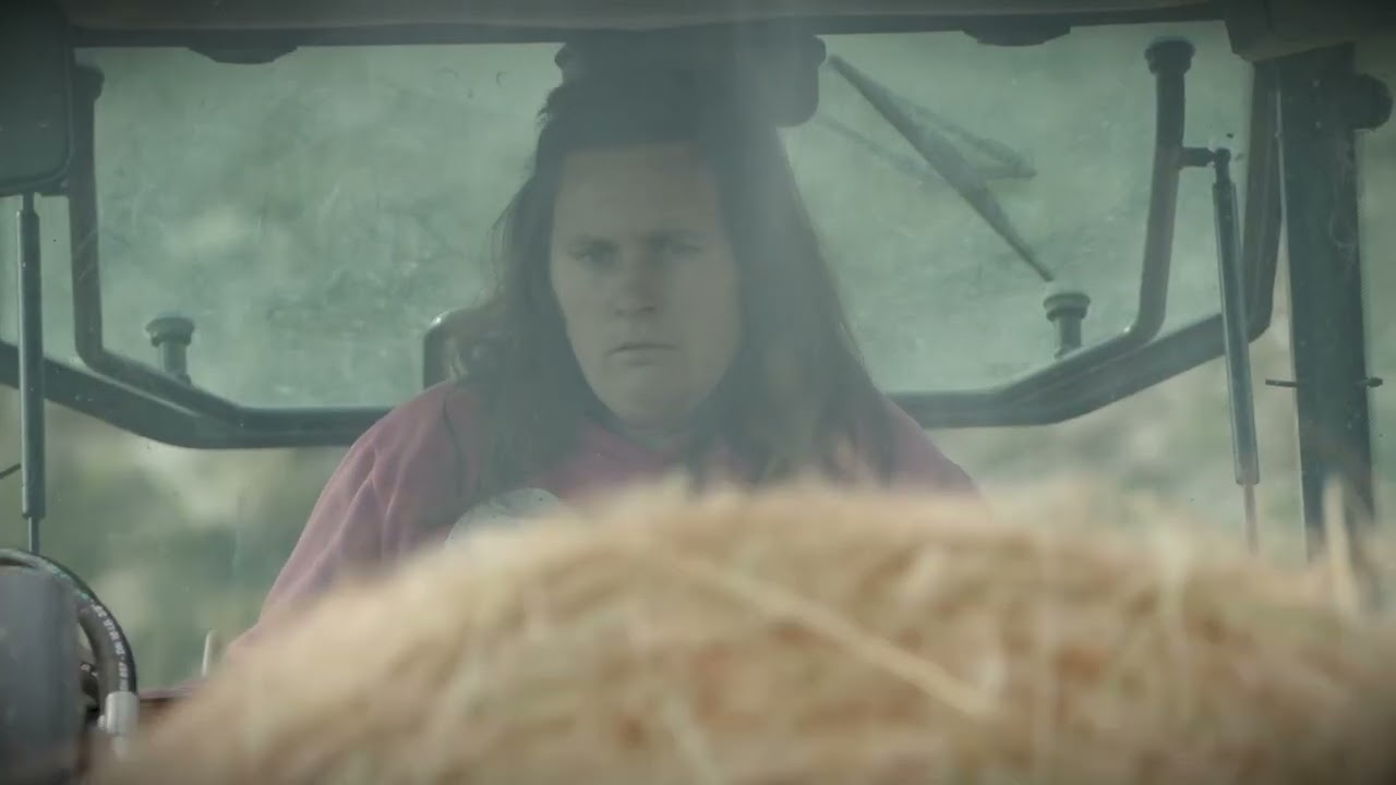 Mulheres ganadeiras do noroeste de Portugal