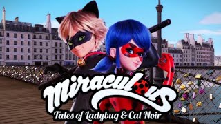 Miraculous Ladybug and Cat Noir Levels 62 Gameplay