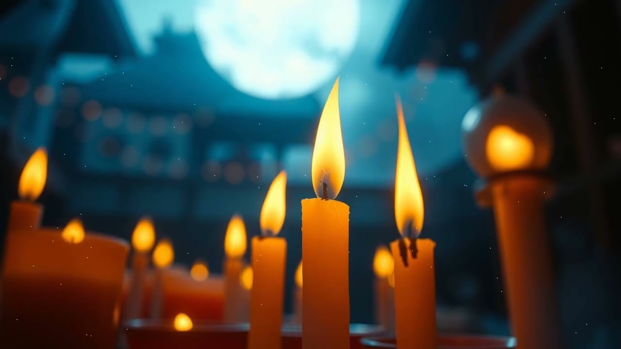 Grace That Never Fails  Gospel Worship Music ✝️🔥