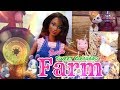 Barbie Sweet Orchard Farm PLUS DIY Barn