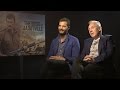 Jamie Dornan & Richie Smyth Interview: The Siege of Jadotville, new to Netflix