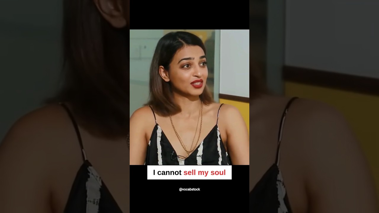 "Sell my Soul" phrase meaning in hindi 
