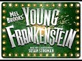 Young Frankenstein Musical REVIEW Mel Brooks Garrick Theatre West End