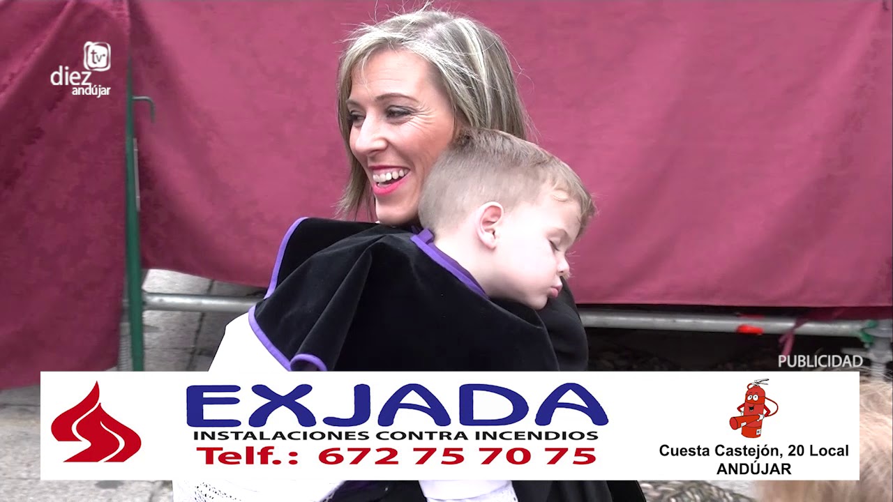 ANGUSTIAS ANDÚJAR 2019