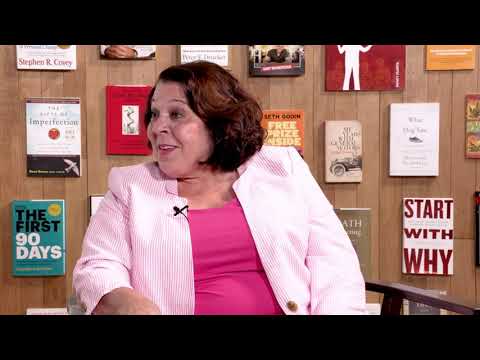 Advice to Principals | Muriel Summers clip 