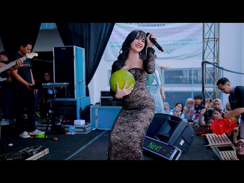 LALUNA MUSIC - JANGAN TUNGGU LAMA LAMA - LINDA AYUNDA - ANNIVERSARY 5Th PT. SVI