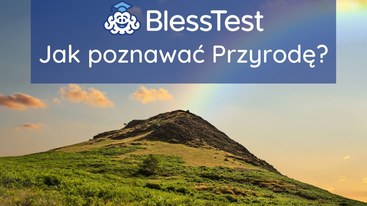 Przyroda klasa 4 - Jak poznawać przyrodę? - YouTube