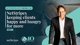 Keeping Clients Happy And Hungry For More Pt.1