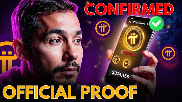 CONFIRMED✅ Pi Network is The New Global Wealth System! (Why $314,159 is REAL!) 🤯
