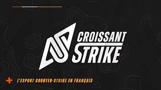 Tournoi 3V3 Fracture X Croissant Strike - Édition 1 Gourmandise