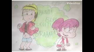 Stinky And Lynn Fart