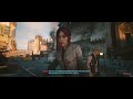 Cyberpunk 2077 2.01 Phantom Liberty Begins