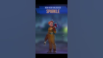 Champion chest opening in BULLET ECHO|#Shorts