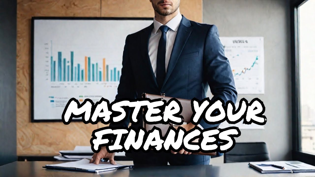 Achieve Financial Success: Learn Comprehensive Wealth Management Strategies