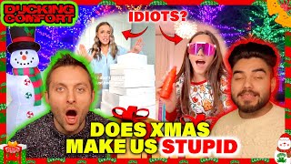 Christmas Consumerism The Holiday That Keeps You Dumb & in Middle Class Extreme Credit Card debt