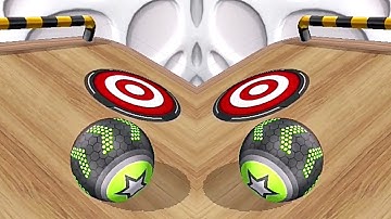 Going Balls Super SpeedRun Gameplay New Update Part 113