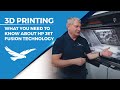 HP 3D Printing: What You Need to Know