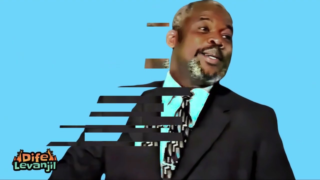 Jenn Fanm Legliz Ki Pa vle pran san yo pou chwazi Gason. Evangeliste Joseph Jacques Telor