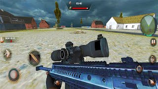 IGI Sniper 2022 US Army Commando Mission – Android GamePlay – Sniper Games 3D Android 11 screenshot 2