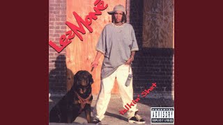 Lez Mone - Talkin' Shit – California Music Inn