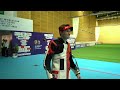 Highlights | 50m Rifle 3 Positions Men Final - ISSF World Cup Cairo 2026