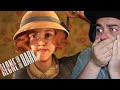 Alone in the Dark Live Reaction &amp; Horror Gmaplay!