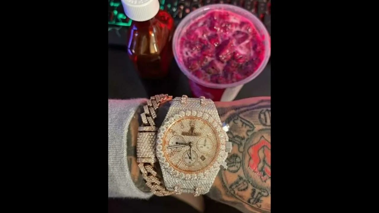 Watch (FREE) NAV Type Beat - "Balance" on YouTube Watch (FREE) NAV Type Beat - "Balance" on YouTube